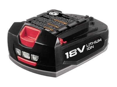 Skil SB18B-LI Slide Base Battery Pack