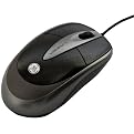 GE Wired Laser Mouse