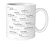 Quotable My Wish For You - Anonymous Mug - Quotes Kitchen Home MUG-G158-QUOTE