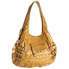 KATHY Van Zeeland Billion Bucks A-Line Shopper