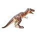 Remote Control Dinosaur With Roaring Sound Effects, 16