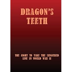 Dragon's Teeth