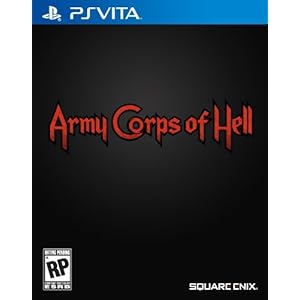 Army Corps Of Hell