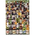Beers (1000 pc puzzle)