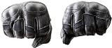 5.11 Tactical HardTime Hard Knuckle Gloves (Size: M) - Black