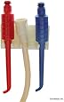 Oral Breeze Tips Red/Blue
