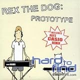 PROTOTYPE (7" EDIT)