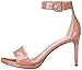 Nine West Women's MEANTOBE SYNTHETIC dress Sandal