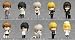 Nendoroid Petit Death Note #2 Figure Import From Japan [One Random Figure]_s-4