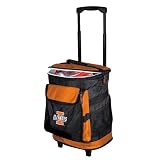 University of Illinois Rolling Cooler