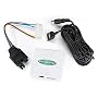 Peripheral iPod� BMW Interface Kit Use your iPod in select BMW vehicles Kit includes docking and vehicle-specific cables (Model iSBM71)