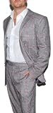 Polo Ralph Lauren Purple Label Mens Cashmere Suit 42