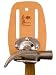 BOURN TOUGH LT-82 Heavy duty leather swivel hammer holder