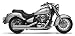 ROADBURNER 2-1/2`` STREETLITES 15 INTRUDE RB026020
