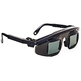 eDimensional 3DGLASSES New and Improved Wired 3D Glasses System for PC