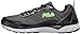 Fila Men's Forward Running Shoe