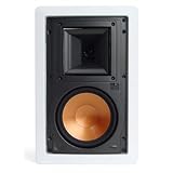 Klipsch R-3650-W In Wall Speaker