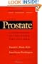 The Prostate: A Guide for Men and the Women Who Love Them (A Johns Hopkins Press Health Book)