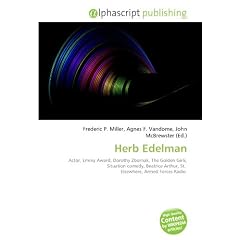 Herb Edelman