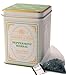 Peppermint, 20 Sachets in tin by Harney & Sons
