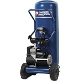 Campbell hausfeld 26 Gallon Low Rider Compressor WL8027