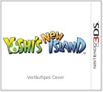 Yoshi's New Island - 3DS