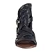 Miz Mooz Women's Cassidy Heeled Sandal