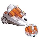 Robby - twister 3 - Aspirateur sans sac et sans filtre 2000w