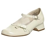 Kenneth Cole REACTION Little Kid/Big Kid What A Dress 2 Sandal,Light Pink,4 M US Big Kid