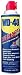 WD-40 10024 Lubricant, Aerosol Can with Big Blast Nozzle, 18 Fluid Ounce, 3" OD, 2.75" Length