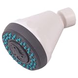 Buy Alsons #543-064 AT 3Set White Shower Head by ALSONS CORPORATION