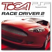 TOCA RACE DRIVE 2 THE ULTIMATE RACING SIMULATOR �x�X�g�v���C�X�̃C���[�W���g�傷��