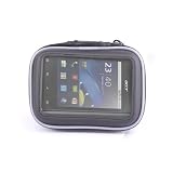 Housse/�tui avec support v�lo inclus pour Acer liquid Mini et neoTouch P300par Duragadget