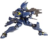 Revoltech Muv-Luv Alternative Series No.004 F-18E/F Super Hornet [JAPAN]