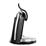 Jabra GN9330E RHL Wireless Monaural Headset Convertible High-definition wid ....