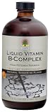Nature's Answer - B-Complex Liquid, 16 oz liquid