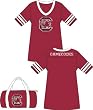 South Carolina Football Jersey - Nightshirt in a Bag