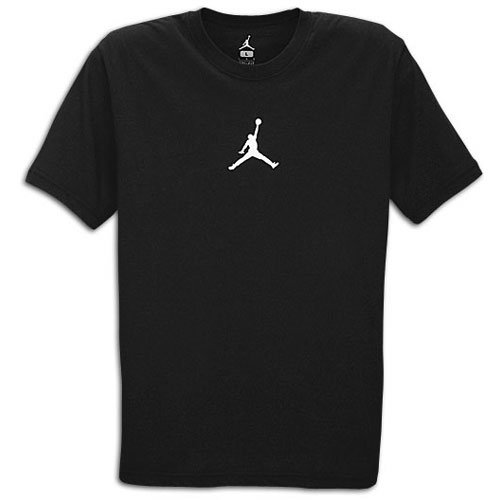 Jordan Mens Ss Drifit Tee