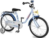 Kitchen & Housewares : Puky Z8 bicycle 4306 (Ocean Blue)