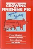 The Growing and finishing pig