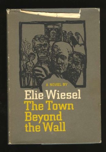  Elie Wiesel