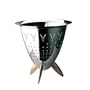 Alessi Philippe Starck Max Le Chinois Colander