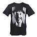 Marc Ecko Cut & Sew Men's Faded Face Tee