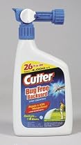 United Industries #61062 26OZ Bug Free Hose End