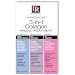 Daggett & Ramsdell 3 In 1 Collagen Facial Treatment 6.28 oz. (Includes Facial Wrinkle Reducer, Eye Revitalizer And Lip Treatment)