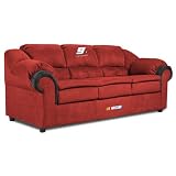 Kasey Kahne NASCAR Micro Fiber Pub Sofa