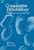 Comparative pathobiology. Vol.2, Systematics of the microsporidia