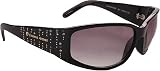 Review   / Etienne Aigner Women's Fantasme Sunglasses
