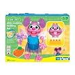 K'Nex Sesame Street Abby Cadabby Building Set