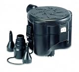 picture of Gelert  Hurricane 4D Pump - Black